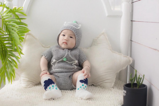 梅河口宝宝淋巴结可以自愈吗